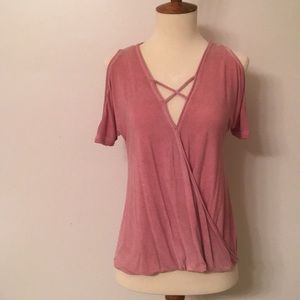 American Eagle shirt